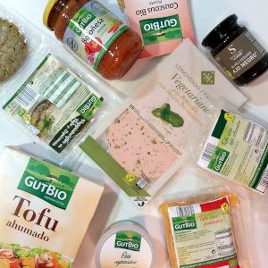 productos veganos al mejor precio